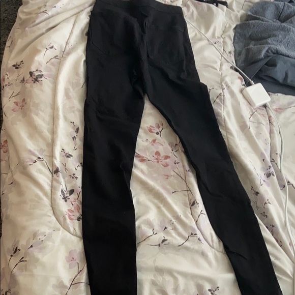 Top shop Joni Jeans - Picture 3 of 3